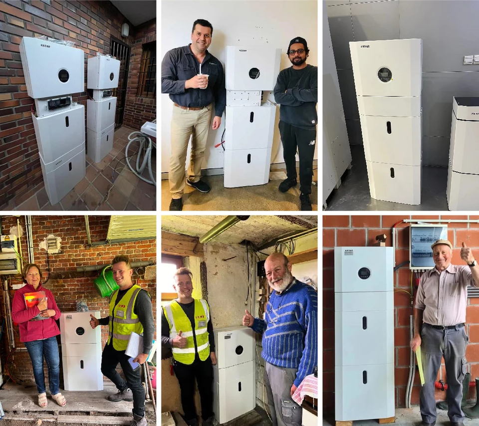 Empower Solar Energy System™