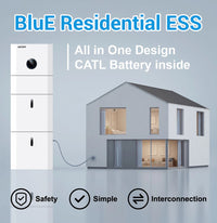 Empower Solar Energy System™