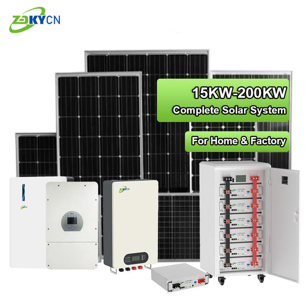 Sustainable Solar Power Inverter™