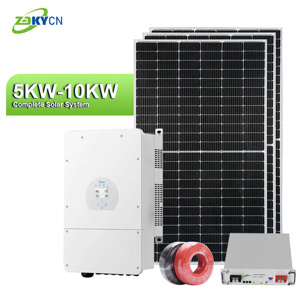 Sustainable Solar Power Inverter™