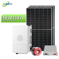 Sustainable Solar Power Inverter™