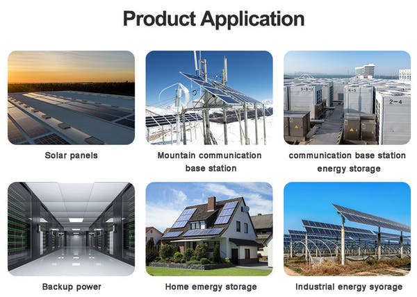 EcoSmart Powerwall™ Energy Storage System